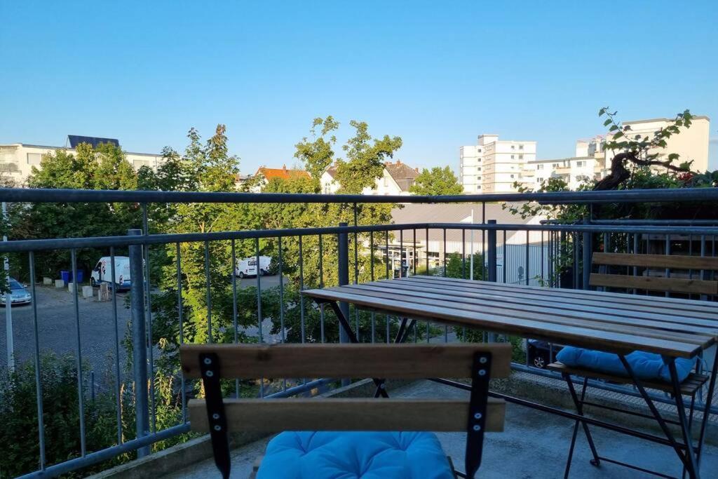 Neu Whng. Zentrum Ruhig Place Netflix Garage Apartment Gießen