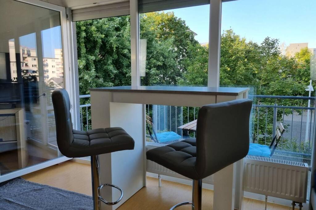 Neu Whng. Zentrum Ruhig Place Netflix Garage Lejlighed