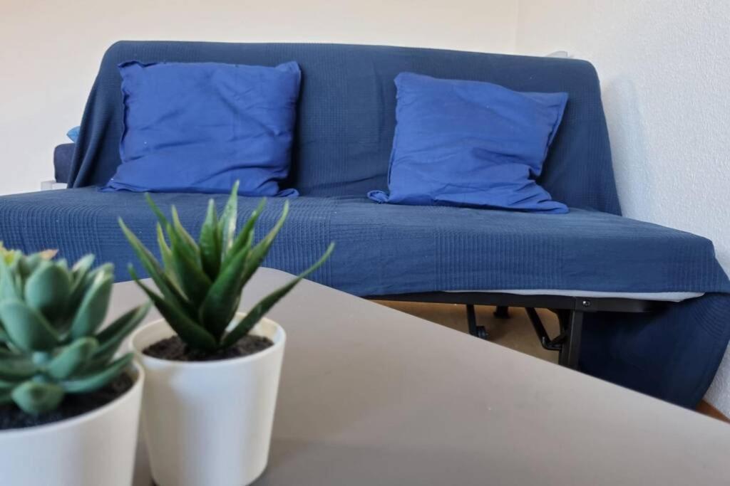 Neu Whng. Zentrum Ruhig Place Netflix Garage Apartment *