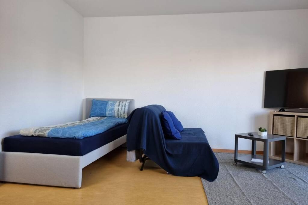 Neu Whng. Zentrum Ruhig Place Netflix Garage Lejlighed *